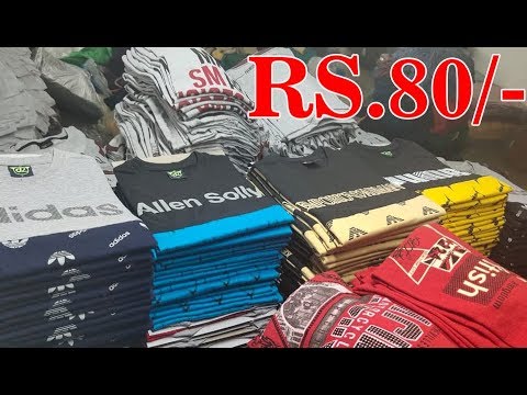 t shirts for sale wholesale in tirupur