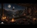 WHEN THE MOON HATCHED inspired fantasy ambience - Hidden Sanctuary in the Burn -