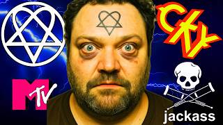 The Real Life Tragedy of MTV Reality Stars (Jackass, Viva La Bam, Jersey Shore, 16 and Pregnant)