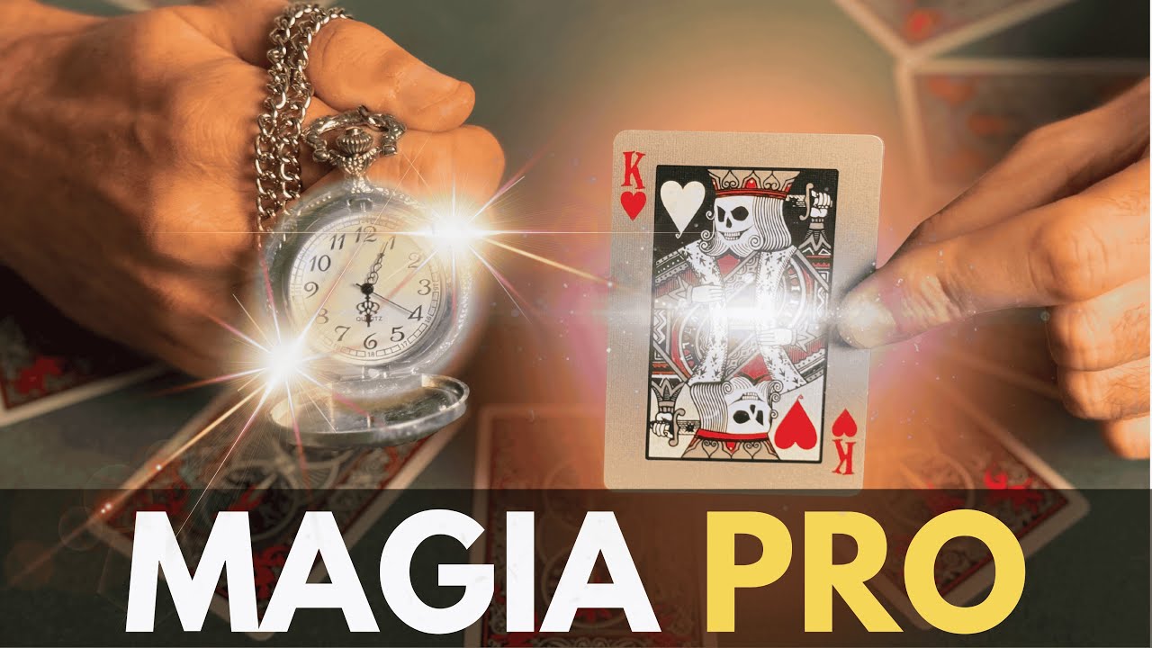 El MEJOR Truco de Magia Automático con Reloj | Predicción IMPOSIBLE Revelada