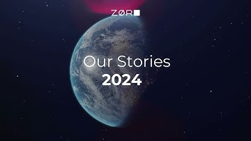 Stories 2024 ✨