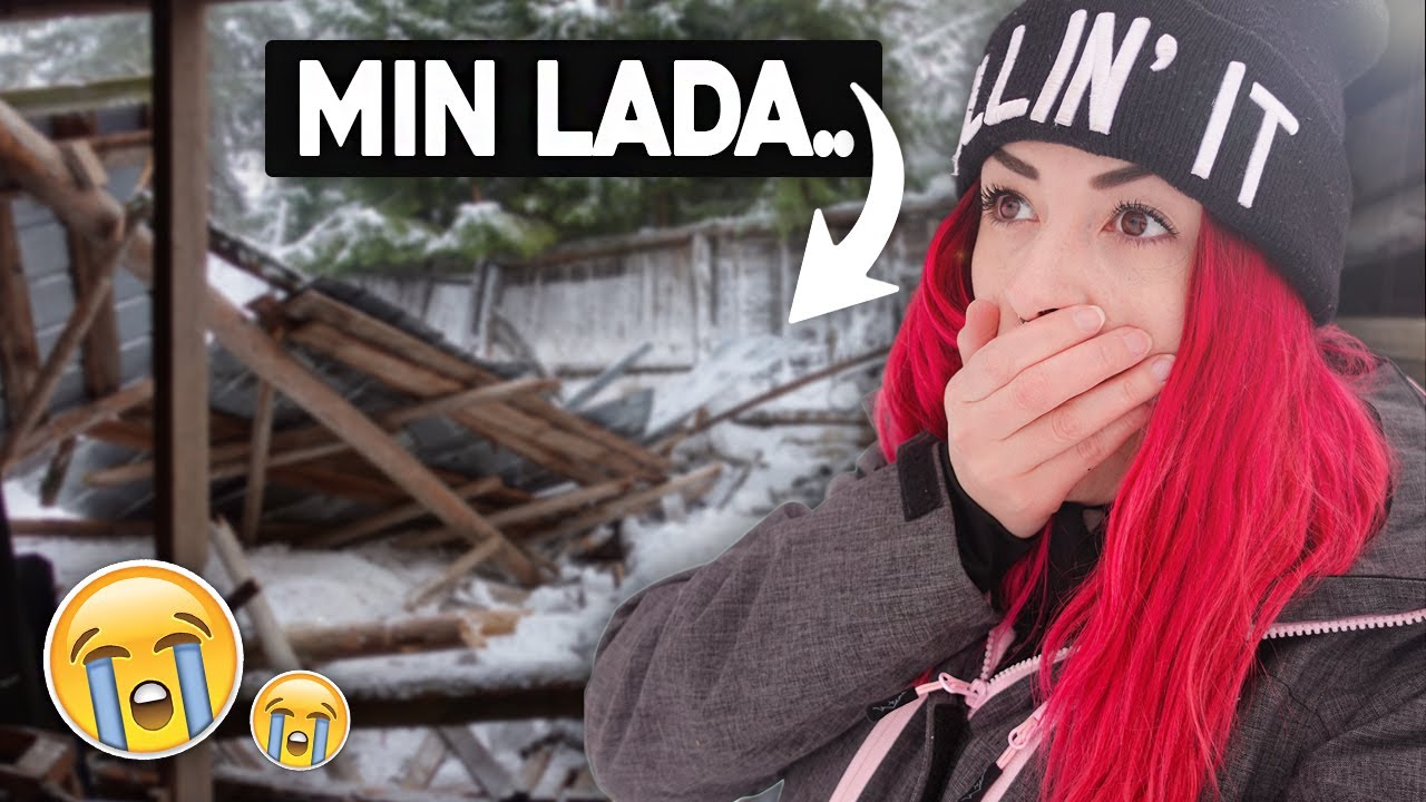 LADAN RASADE IHOP! 😭