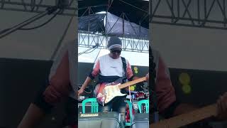 Cak Nono Gitaris New Monata short dangdut