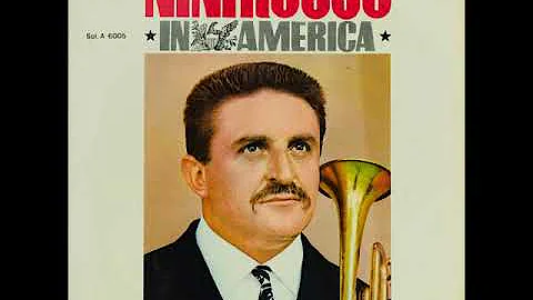 Nini Rosso - In America (Full Album)