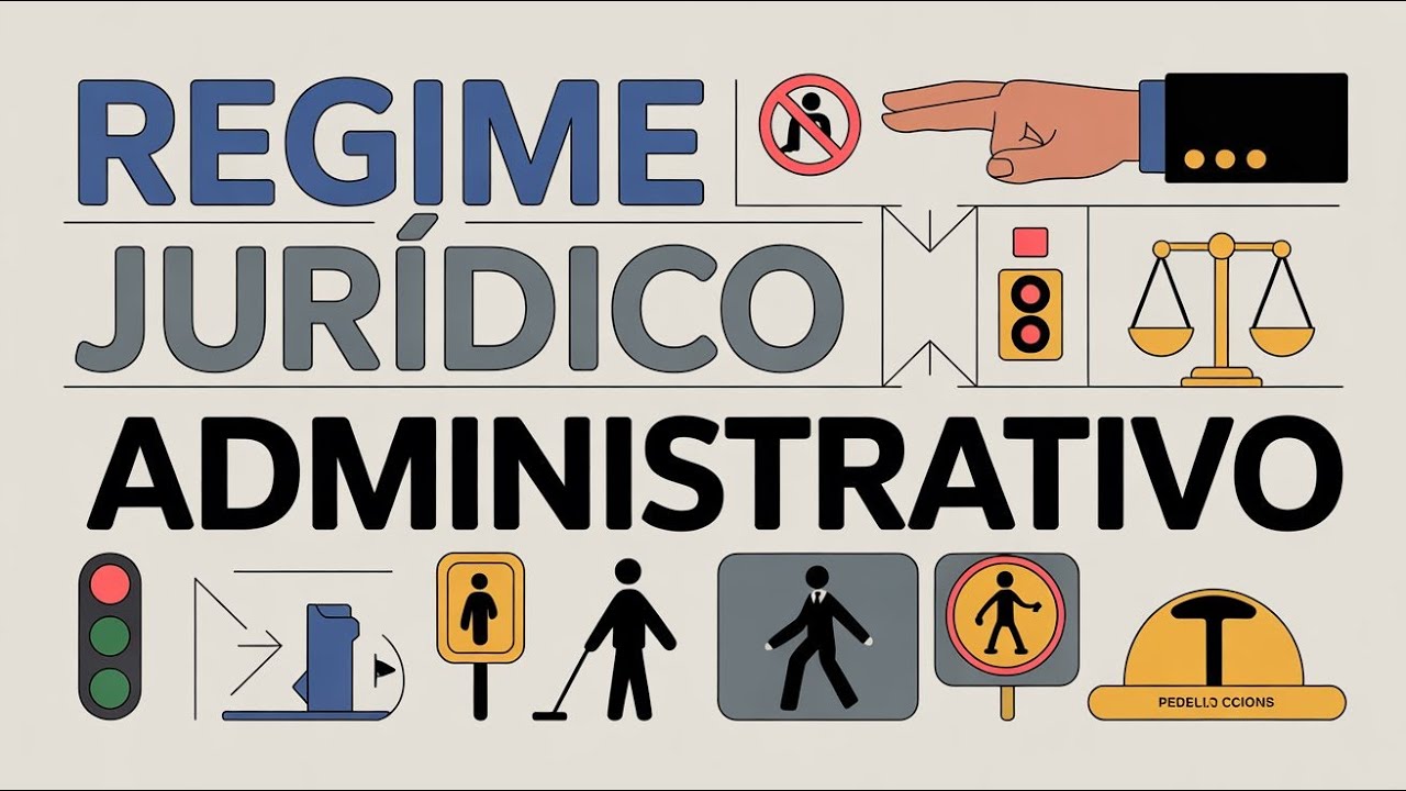 Regime Jurídico Administrativo - Teoria e Questões - Prof. Guilherme Spíndola