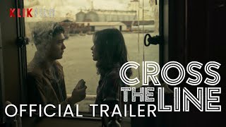  Trailer 'Cross The Line' | 25 October 2022