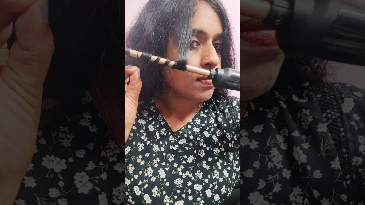 #curls#Hairstyling#Hairtool#curling#makeuptutorial