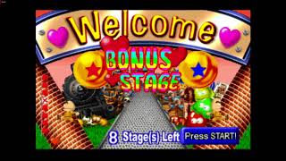 Point Blank 3 PlayStation