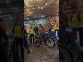 KRĘCIMY 365 DNI  w roku ! Rowerowe wypady z Fabryką