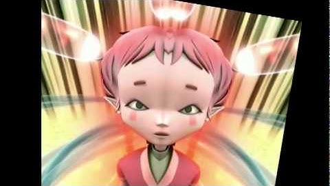 Code Lyoko test