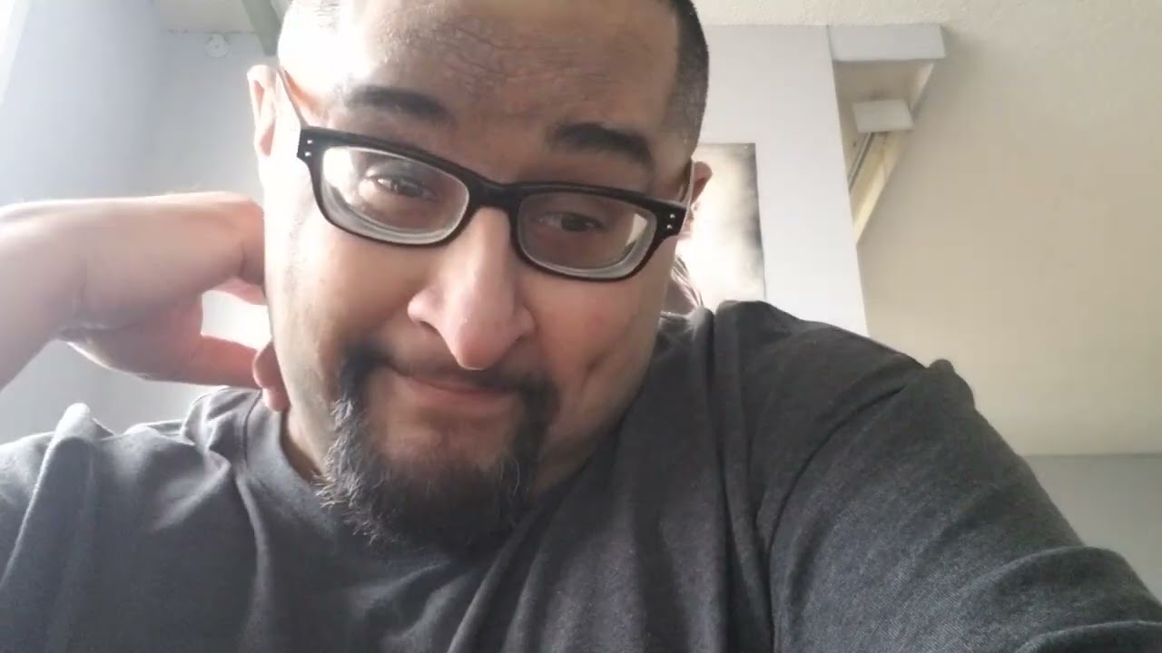 Beth chapel on Stargirl Rant.