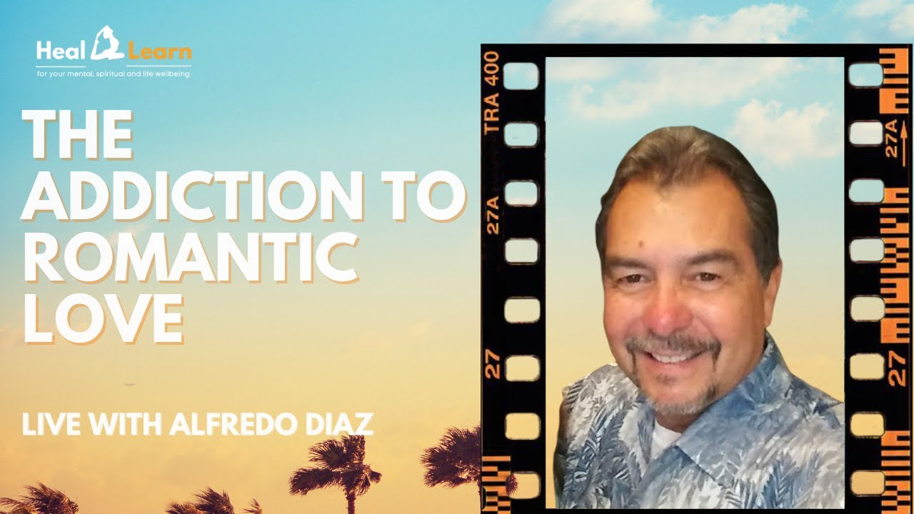 Live with Alfredo Diaz YouTube
