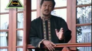 berguru kepada allah (bahagian 05)