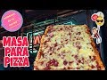 Como Hacer masa para pizza casera / italiana