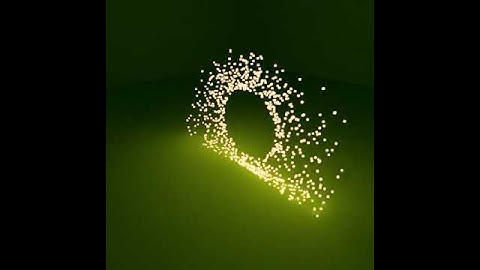 Dr strange portal in blender