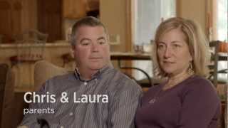 Legacy of Life -- A Story of Teen Heroes