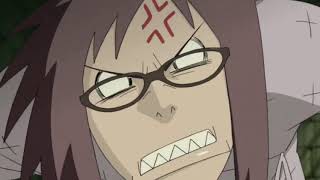 Karin’s angry at Sasuke