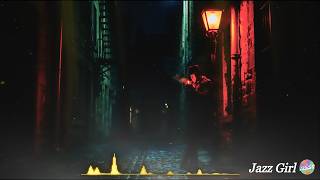 𝑷𝒍𝒂𝒚𝒍𝒊𝒔𝒕 24/7 • London Back Alleys, Vintage Jazz screenshot 1