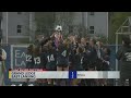East Lansing takes home the CAAC Silver Cup