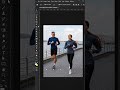How to remove people photoshop tutorial #photoshop #adobe #design   Tutorial by @techgraphics08