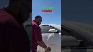 LKQ has the lowest prices! | BEST JUNK YARD | Getting door trim for my Chevy Impala project #shorts