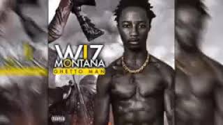 wiz montana .ghetto man