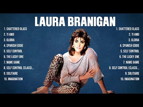 Laura Branigan Greatest
