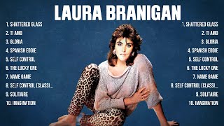 Download Lagu Laura Branigan Greatest Hits 2024 Collection   Top 10 Hits Playlist Of All Time MP3