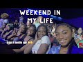 WIML: Nelly concert, step show, &amp; dance auditions