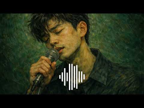指纹 (R&B改编版) 旋转几轮 变成我们 深刻的指纹