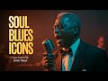 Best Blues Songs 2025 🎸 Timeless Blues Guitar & Classic Slow Blues Collection ,bb king music