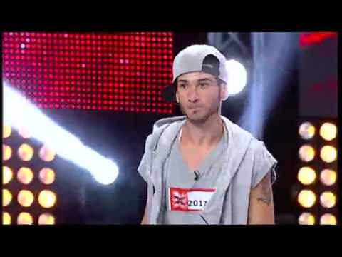 Mihai Patru -