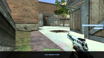 Esea Cotw 1v5 Ninja Winner!