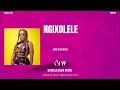 AFRO TECH 2023 | BUSTA 929 - Ngixolele ft Boohle