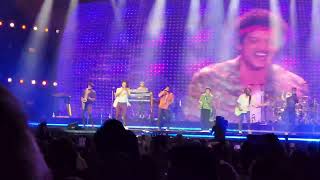 Bruno Mars [Treasure] @ 2022 Allianz Stadium Live in Sydney - By Botin