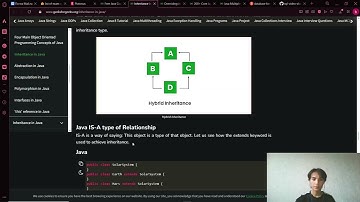 Inheritance and Overriding in Java part.2