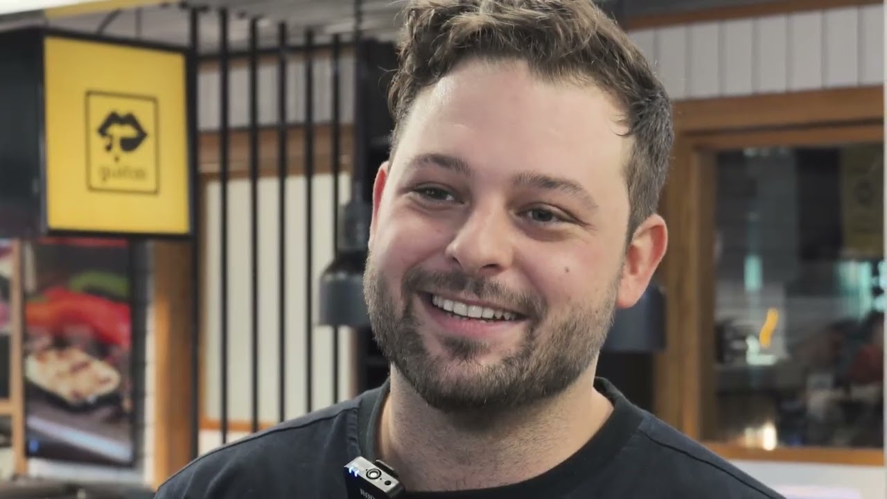 Casos de éxito - alumni: Aldo Sebastianelli  (Gustoo)