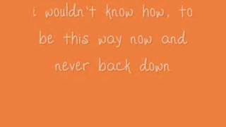 Christina Aguilera - Fighter (With Lyrics)