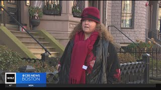Back Bay woman works with Boston Police to stop porch pirates