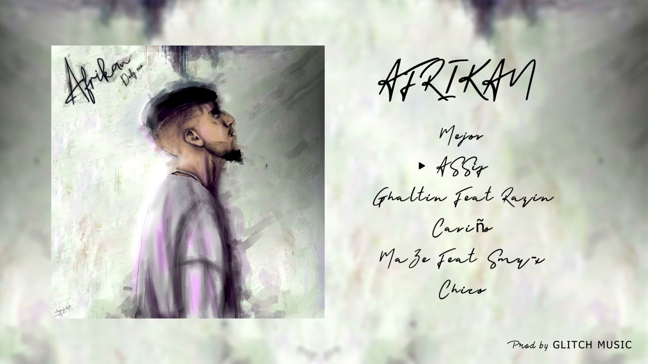 Watch Dady - Assif (prod by GlitchMusic) EP AFRIKAN on YouTube Watch Dady - Assif (prod by GlitchMusic) EP AFRIKAN on YouTube