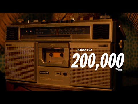 CN - Radio (วิทยุ) Ft.DJ Nid noi ( prod. Bankroll baby X Bhoomkij X LUMZUM X Say-K ) OFFICIAL MV