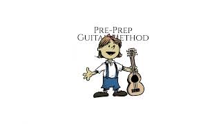 Pre-Prep Guitar Method - Lesson 22, Activity #1 – Introduction to Music Symbols (Quiz Version 1) Profile