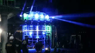 Live Hajatan Lare Jangkung 12 Sub Full Dj