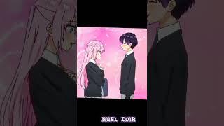 Shikimoris Edit, Not Just A Cutie