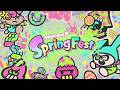 Splatoon 3 - SpringFest - Baby Chicks vs. Lil'Bunnies vs. Bear Cubs - Final Results + Rewards (R)