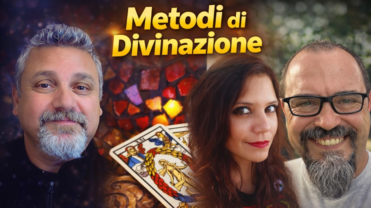 maxresdefault Il Vaticinio dall'Antichità all'era della modernità
