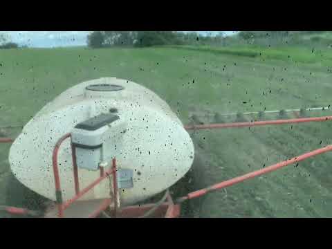 Crop Spray 2026
