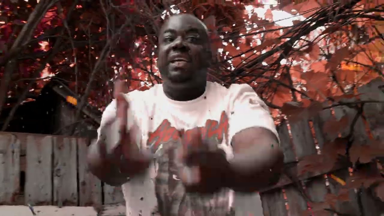 Skrewface Danger - KEEP THE STEEL | @shhvellyofficial