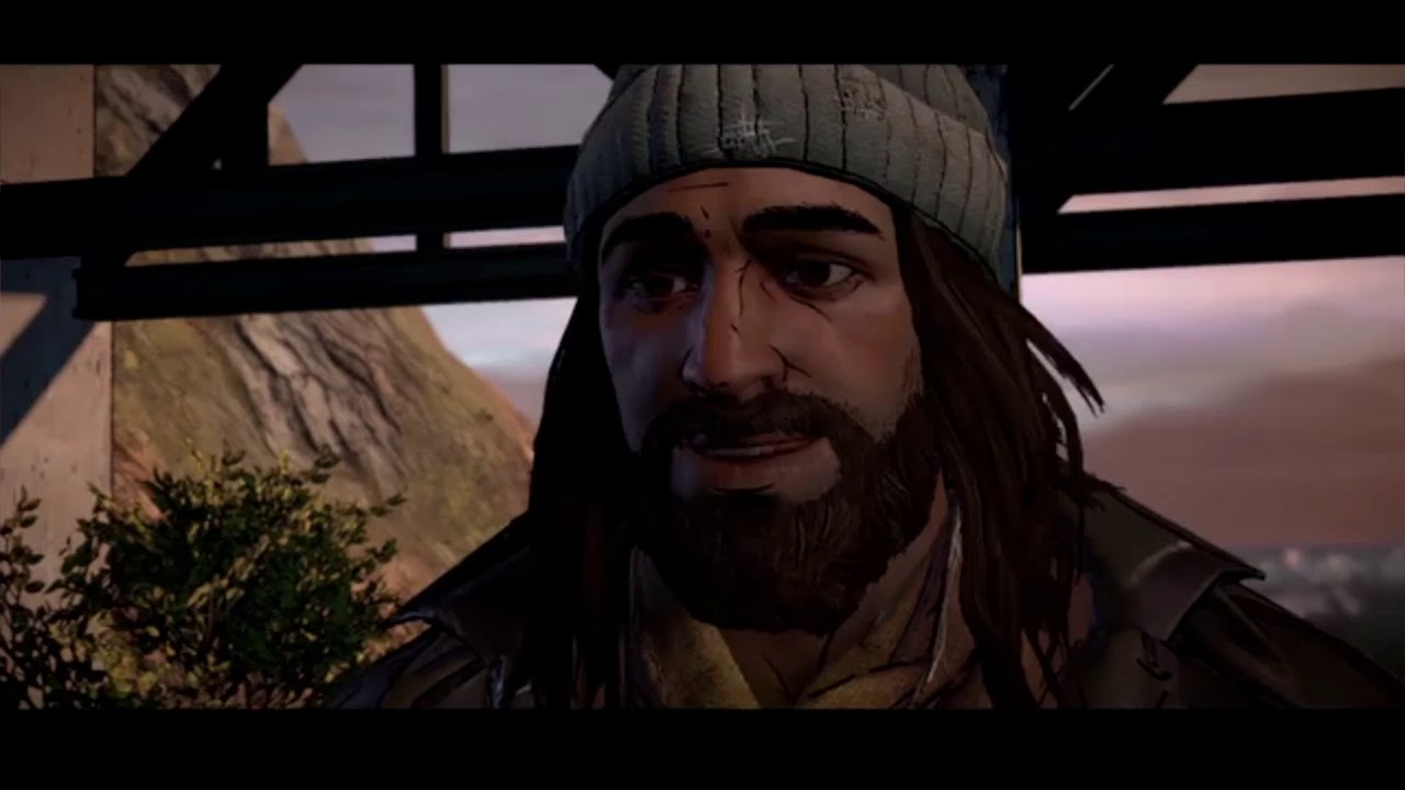 The Walking Dead : Une Nouvelle Frontière - Xbox One, Neuf Sous Blister