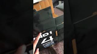 AND 1 PDQ TRAY CONSTRUCTION